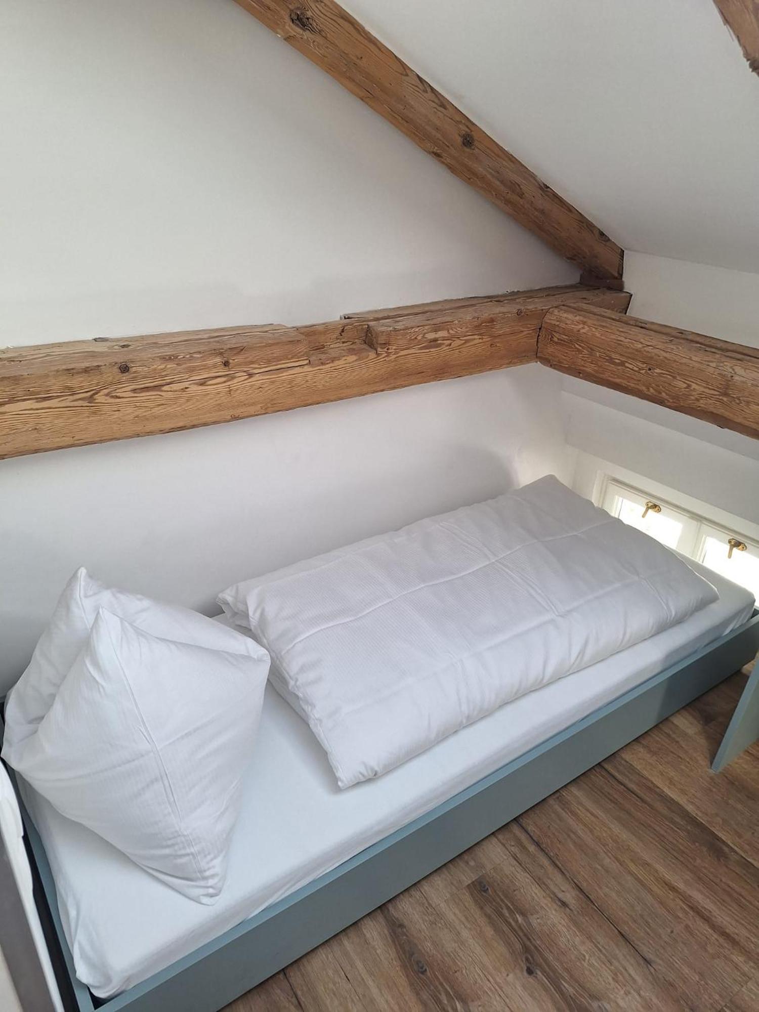Apartments Salzburg - Bergstrasse Εξωτερικό φωτογραφία