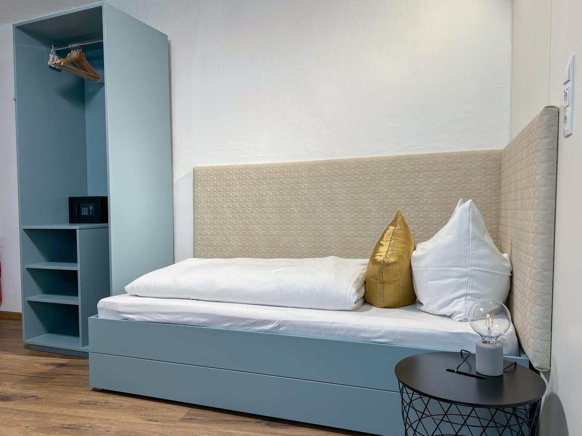 Apartments Salzburg - Bergstrasse Εξωτερικό φωτογραφία