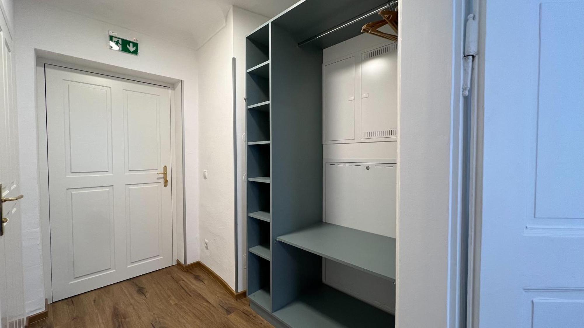 Apartments Salzburg - Bergstrasse Εξωτερικό φωτογραφία