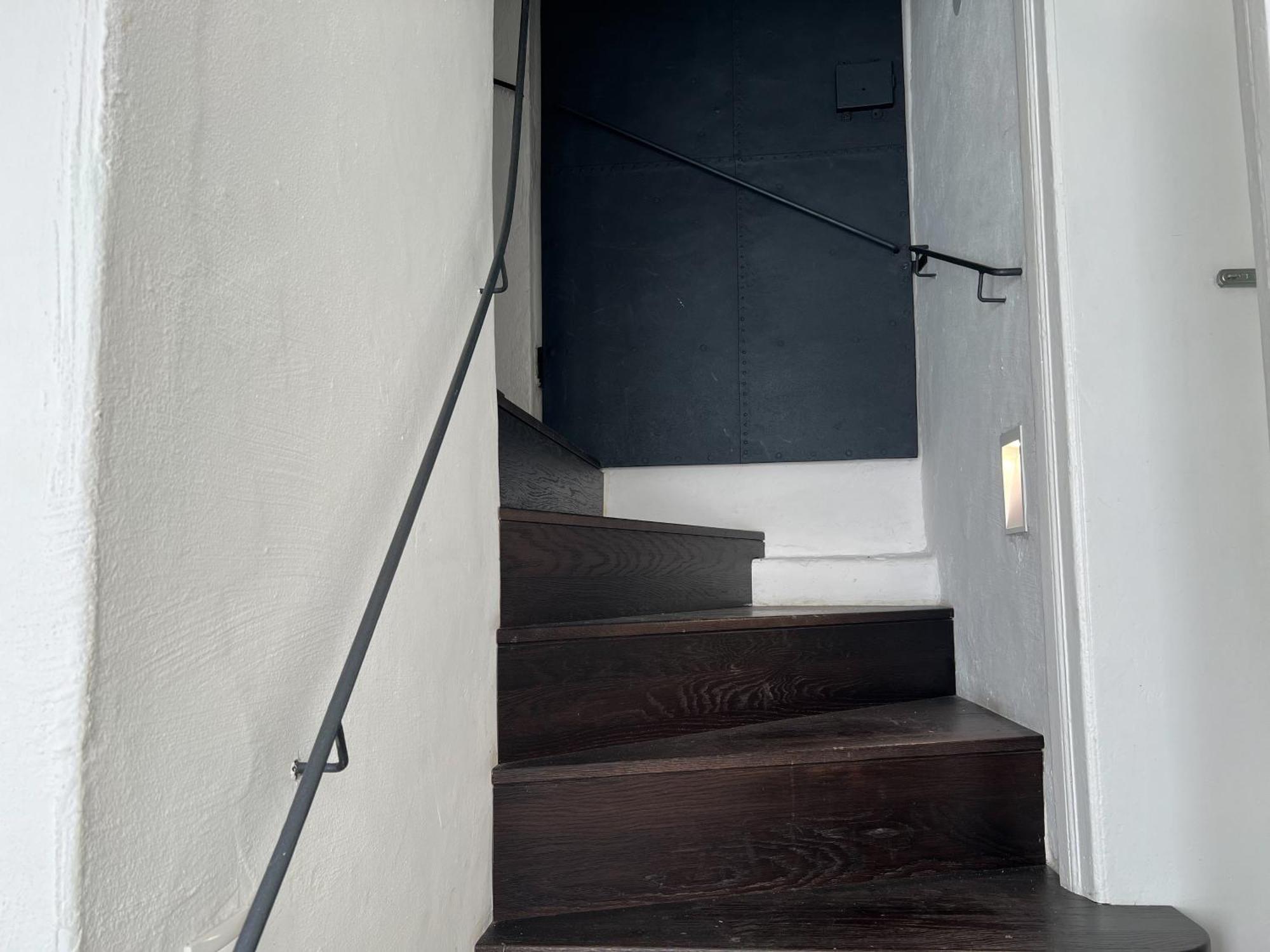 Apartments Salzburg - Bergstrasse Εξωτερικό φωτογραφία