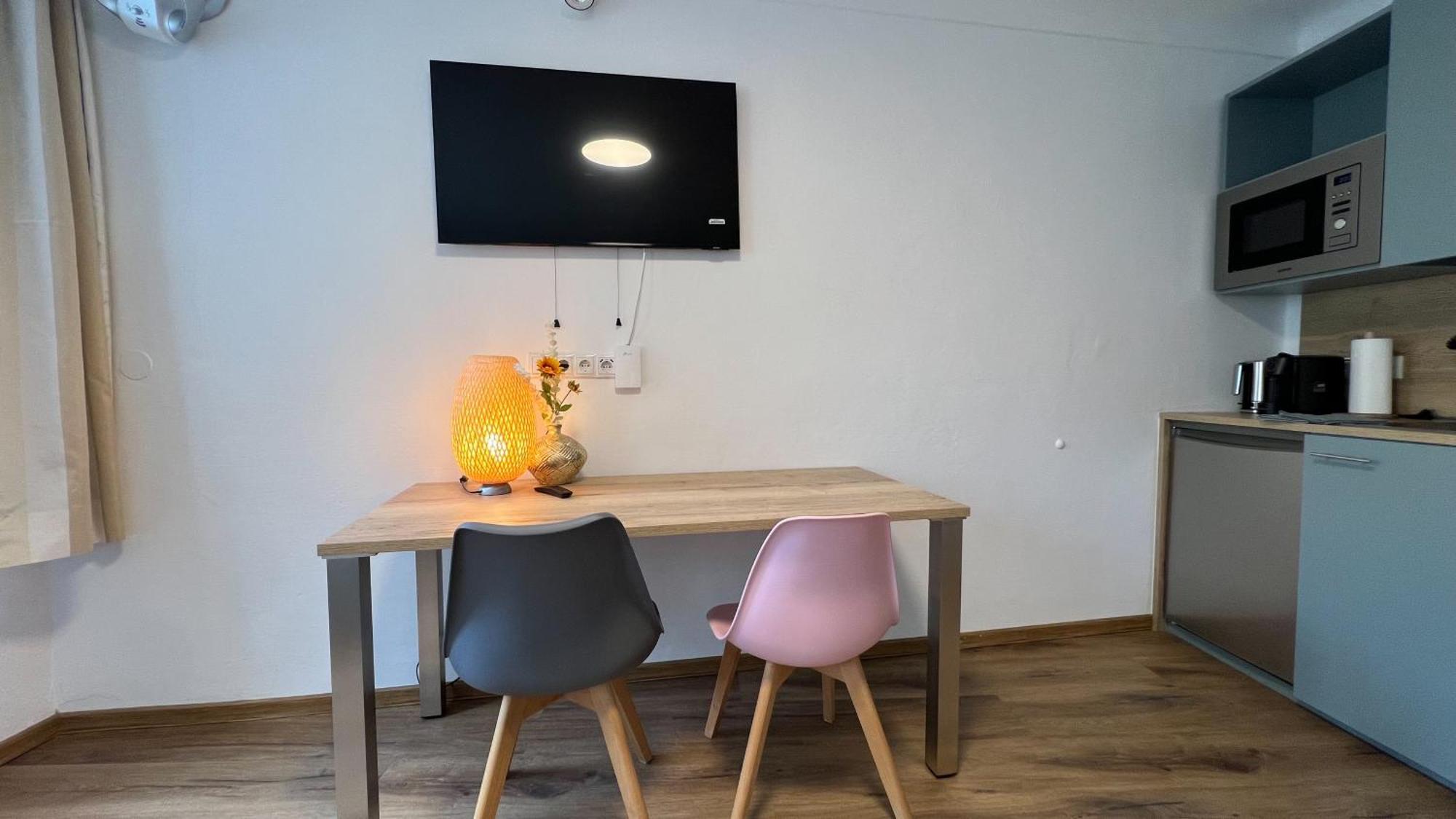 Apartments Salzburg - Bergstrasse Εξωτερικό φωτογραφία