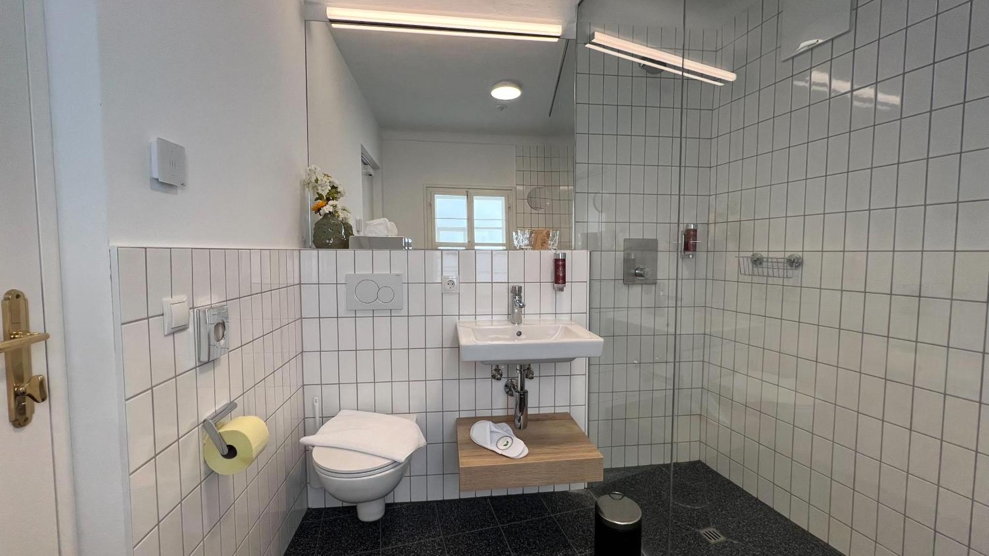 Apartments Salzburg - Bergstrasse Εξωτερικό φωτογραφία